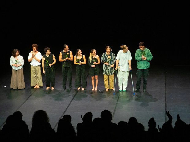 «Short Cuts - Newcomer Plattform»